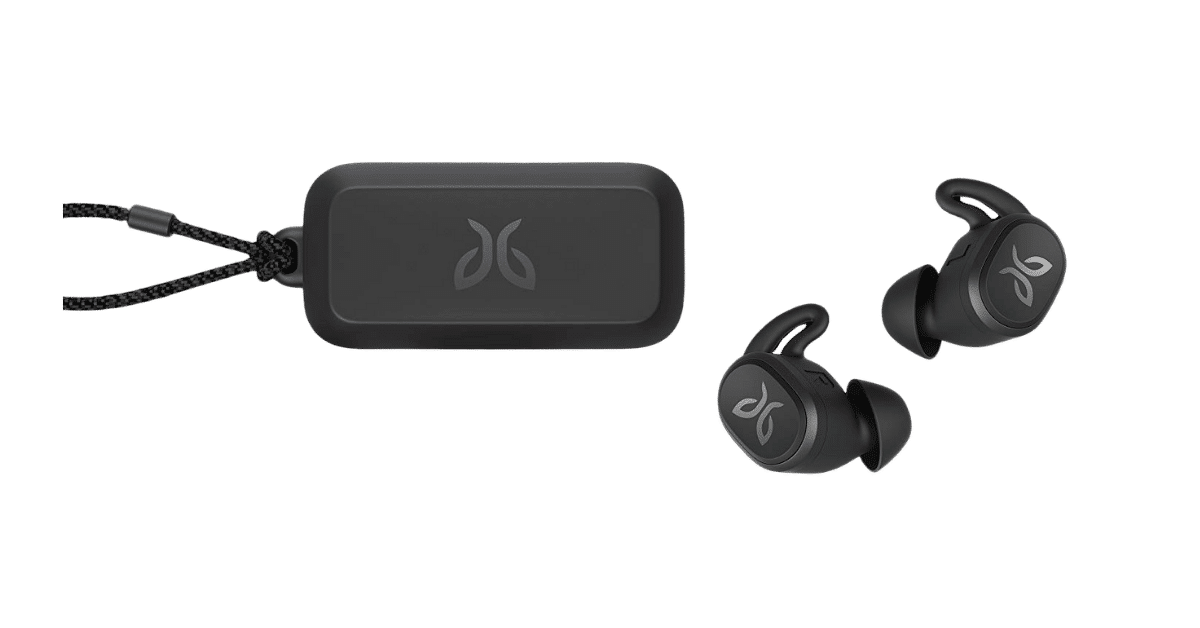 Jaybird Vista True Wireless Bluetooth Sport Waterproof Earbuds
