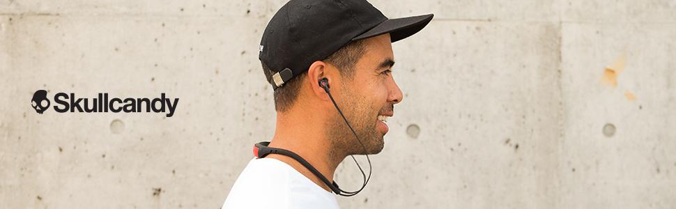  Skullcandy Smokin’ Buds 2 Wireless in-Ear Earbud