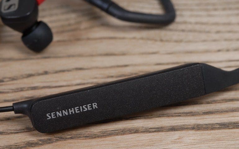 Sennheiser in Ear IE 80s