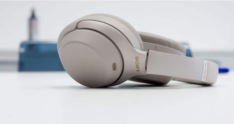 Sony WH1000XM3 Wireless headphones