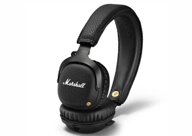 Marshall Mid Wireless Headphones Review