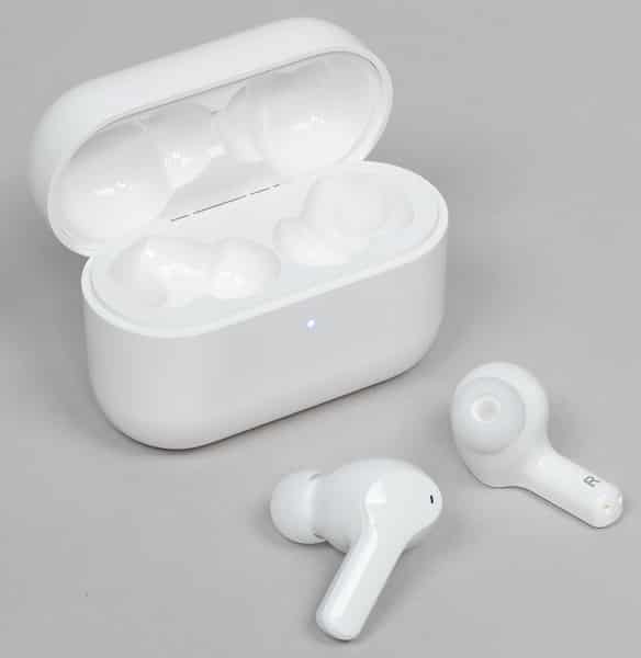 Honor Choice True Wireless Stereo Earbuds headset review