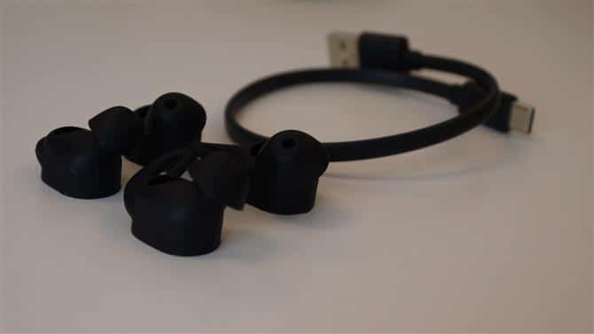 Jaybird Vista True Wireless Bluetooth Sport Waterproof Earbuds