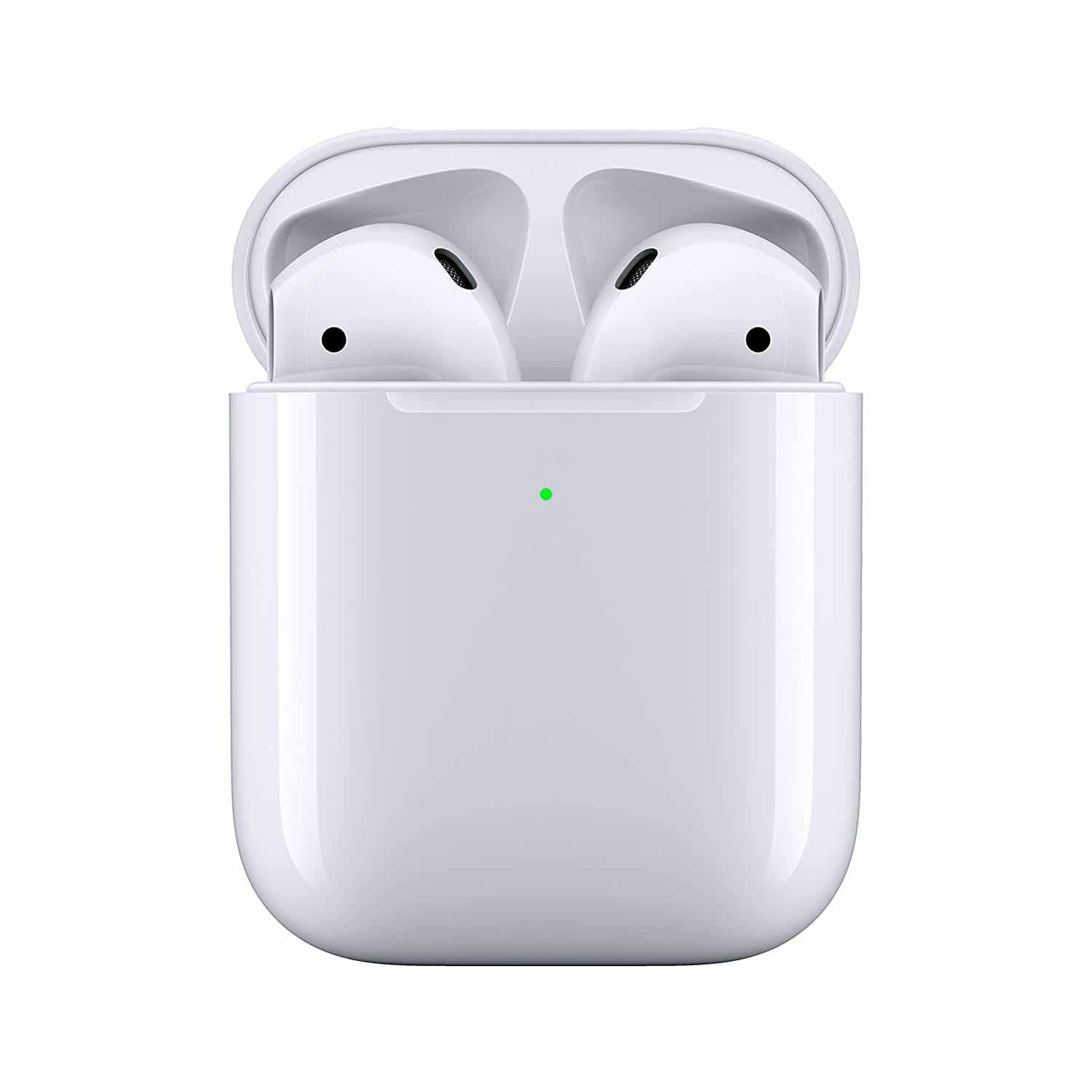  Apple AirPods 2 A Complete Review WirelessEarbuds Best