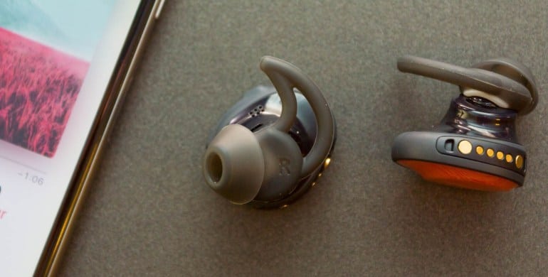 Bose Wireless headphones case