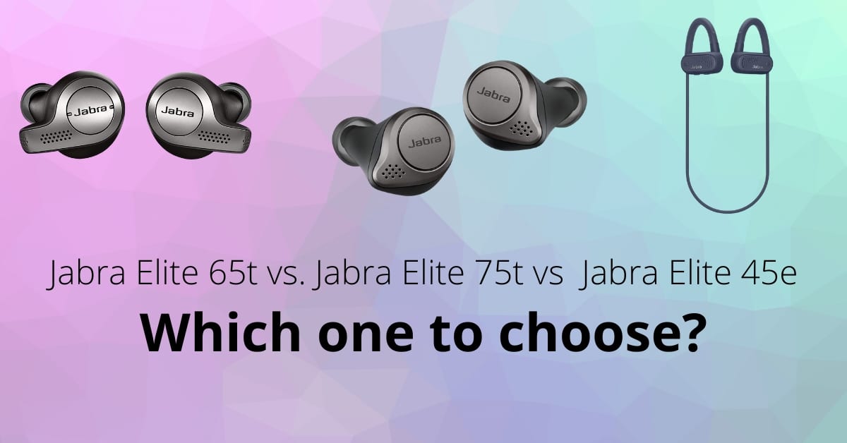 jabra elite 65t vs powerbeats 3