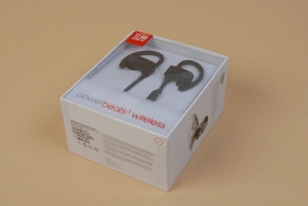 Powerbeats3 Wireless Earbuds