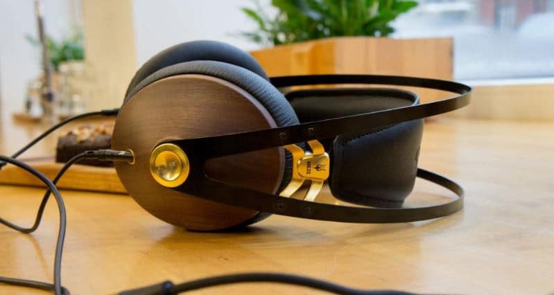 Meze 99 Classics Over-ear Headphones