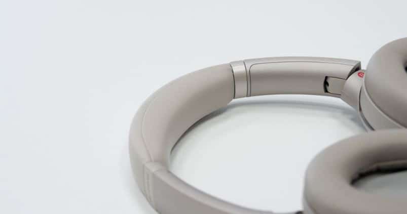 Sony WH1000XM3 Wireless headphones earpads