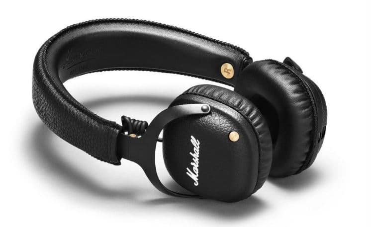 Marshall Mid Wireless Headphones Review