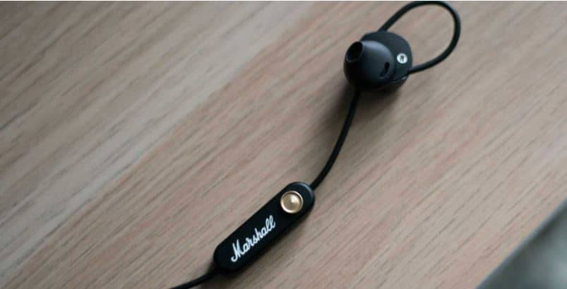 Marshall Minor II Wireless Headphones review