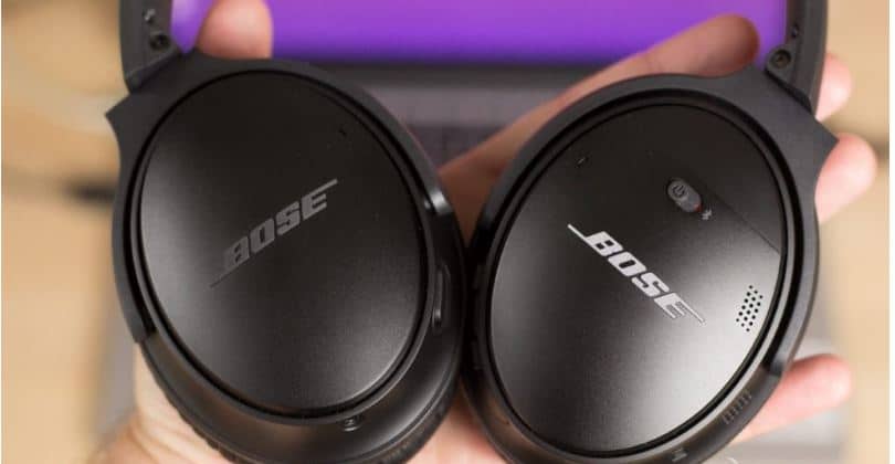 Bose QC35 II Wireless Headphones