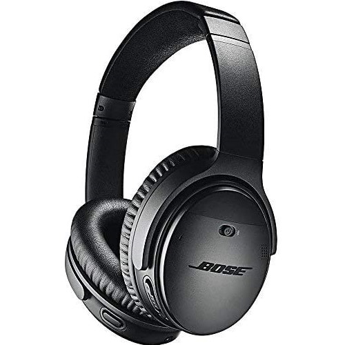 Bose QC35 II Wireless Headphones: A Complete Review