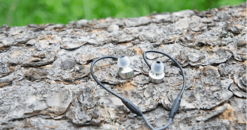 RHA MA750 headphones review