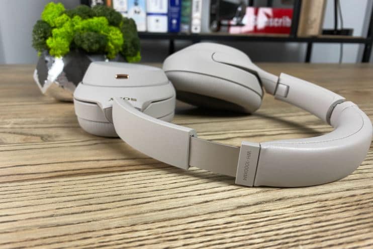 Complete Review Of Sony WH-1000XM4 Wireless Headphones