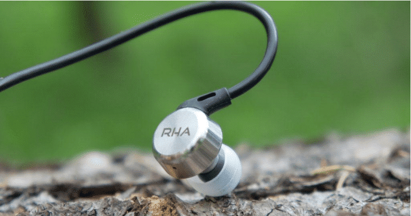 RHA MA750 headphones review
