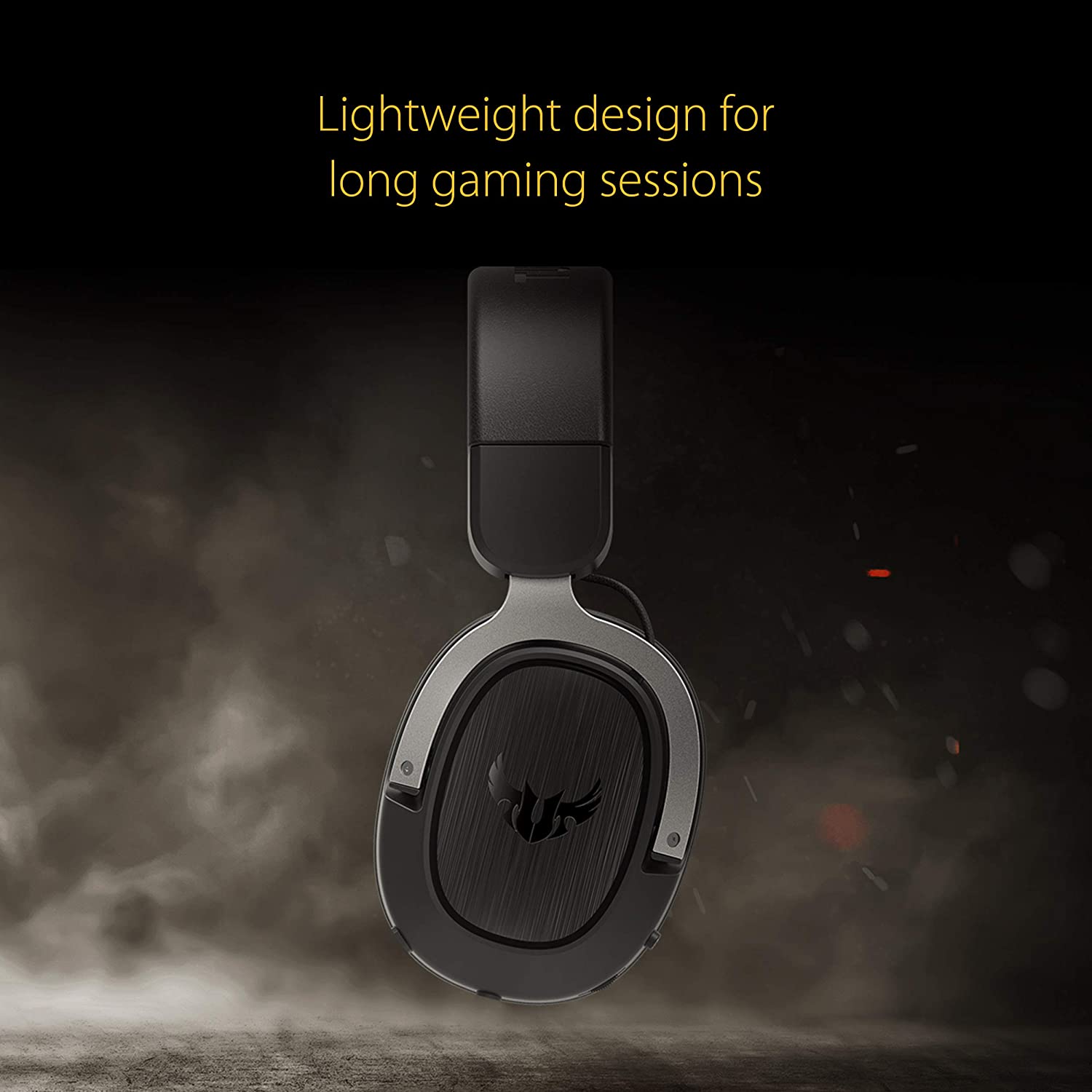 TUF Gaming H3 Headset Review