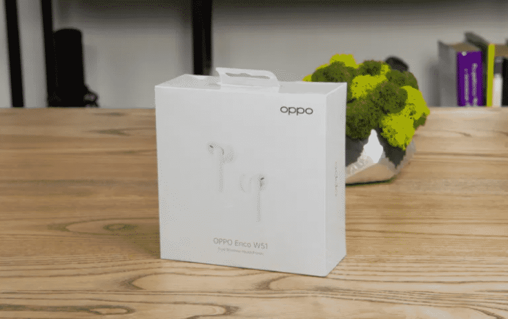 Oppo Enco W51 TWS Headphones Review